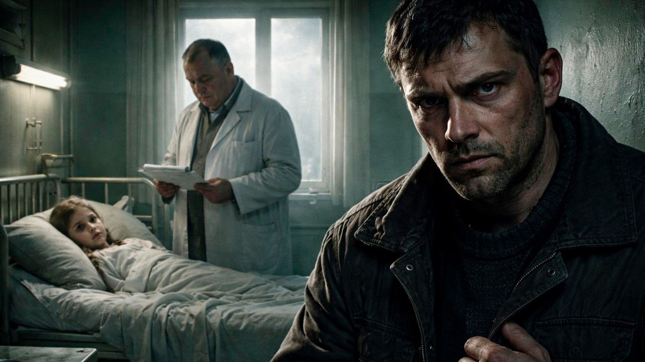 Мою ДОЧЬ заразили ВИЧ... Я начал МСТИТЬ