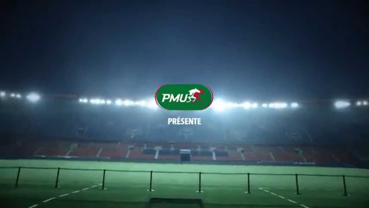 Paris Saint-Germain INSIDER by PMU