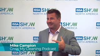 See What Industry Leaders Have To Say About Issa Show North America