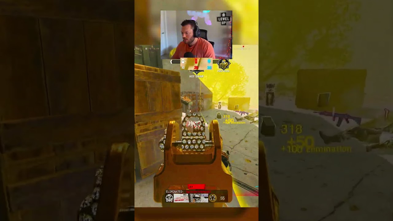 You MUST Try the BUFFED MX9 🔥