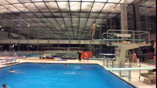 Guillaume Dutoit - 401b 3m (arms down)