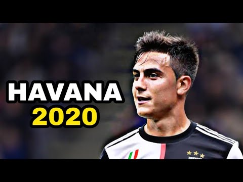 Paulo dybala Havana SkillsGoals 2020