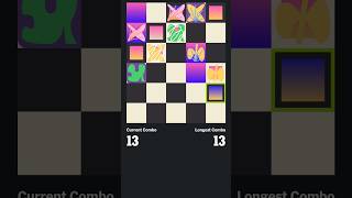 Match Motifs | NYT Games: Word, Number, Logic #puzzlegame #geniuschallenge #short #newyorktimesgames screenshot 5