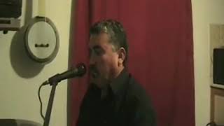 Aliko Kırılsın Ellerin ....