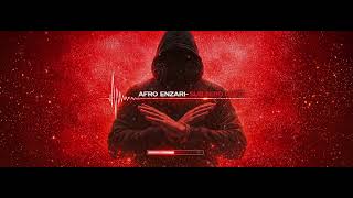 Afro Enzari - Sub Zero Drift Afro House 2026 Tech Tribal Energy