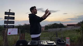 Lasmar - Sunset Live Set