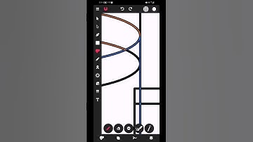 digital art vector ink #shorts #short #videoshort #youtubeshorts