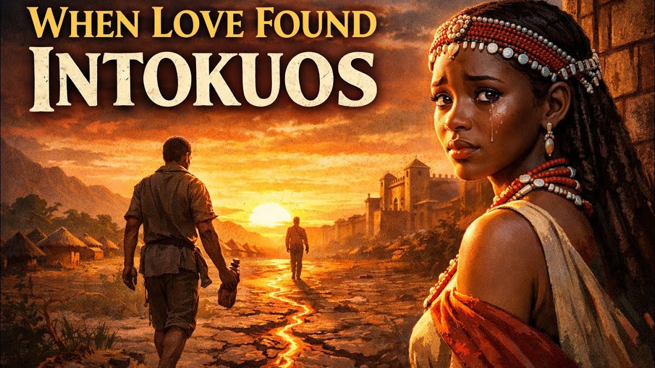 When love found intokuos 💕