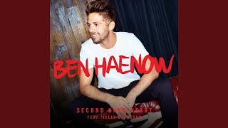 Video thumbnail of "Ben Haenow - Second Hand Heart"