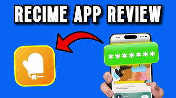 ReciMe App 2025 Review | Pros and Cons – Worth it or Leave it?