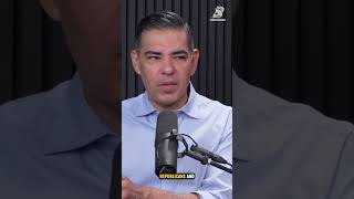 Rep. Robert Garcia: "The Epstein case is the single largest government cover-up" Profile