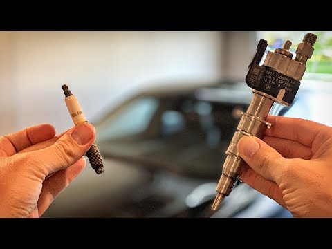 BMW Engine Misfiring? Here’s a Tip!