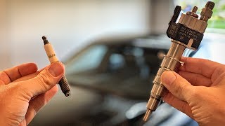 BMW Engine Misfiring? Here’s a Tip!