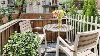 TOURING a CHARMING and UNIQUE HOME in RUSSIAN! | 430 East 87th Street | SERHANT. Tour