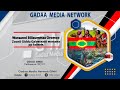 GMN Oduu Waraanni Bilisummaa Oromoo Zoonii Giddu Galeessatti Waraana Pp Haleele Fulbaana 22 2021