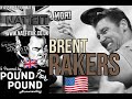 Top us armwrestling contender brent rakers  deep inside interview with neil pickup part 1