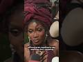 doechii talks about Lady Gaga at the Met Gala