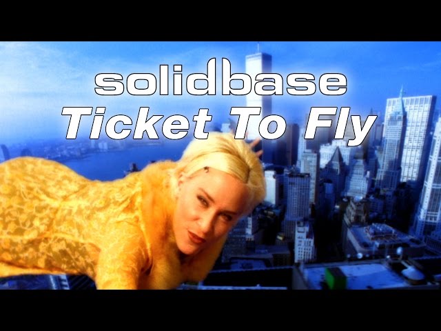 Solid Base - Ticket To Fly