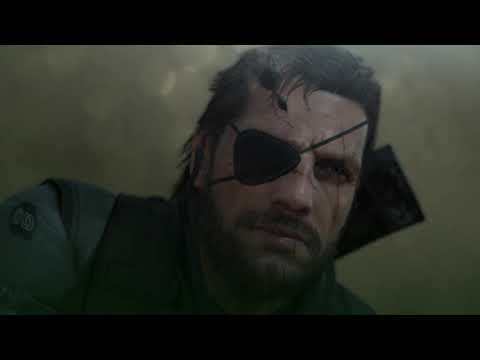 Videó: Metal Gear Solid 5 Szalagos Helyek: Az összes Zeneszám Feloldása A Teljes Hangzás érdekében