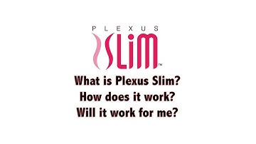 What is Plexus Slim How Does It Work and Will The Pink Drink Work For Me?