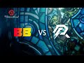 BetBoom Team vs Azure Ray – Game 2 - TI12: 决赛