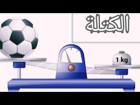 الكتلة 2021