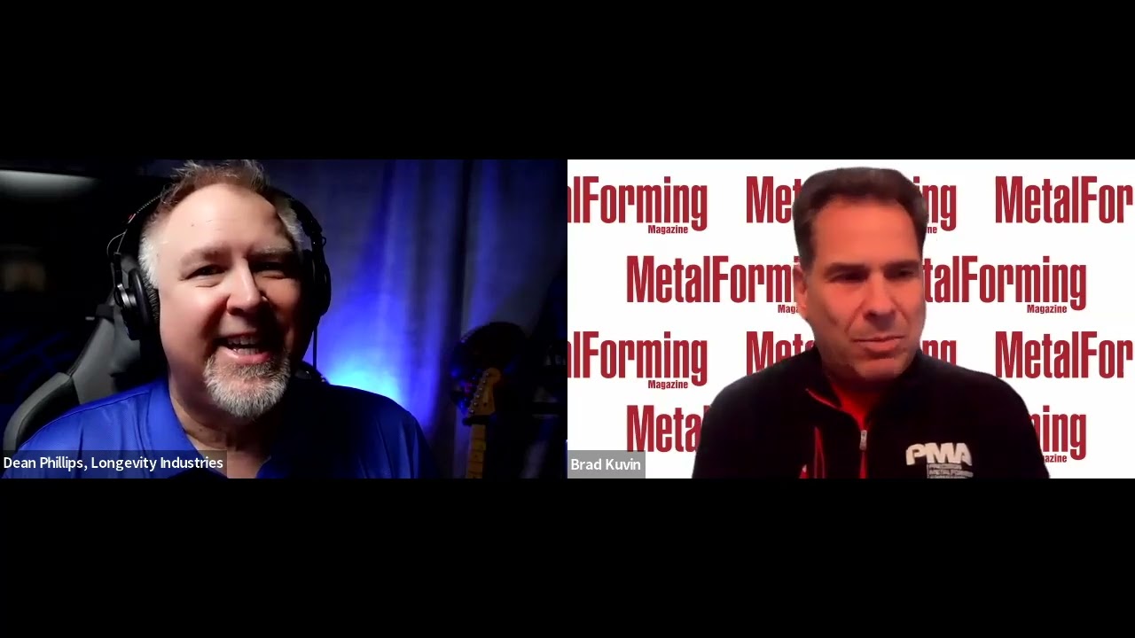 Editorial Director, Brad Kuvin, E612