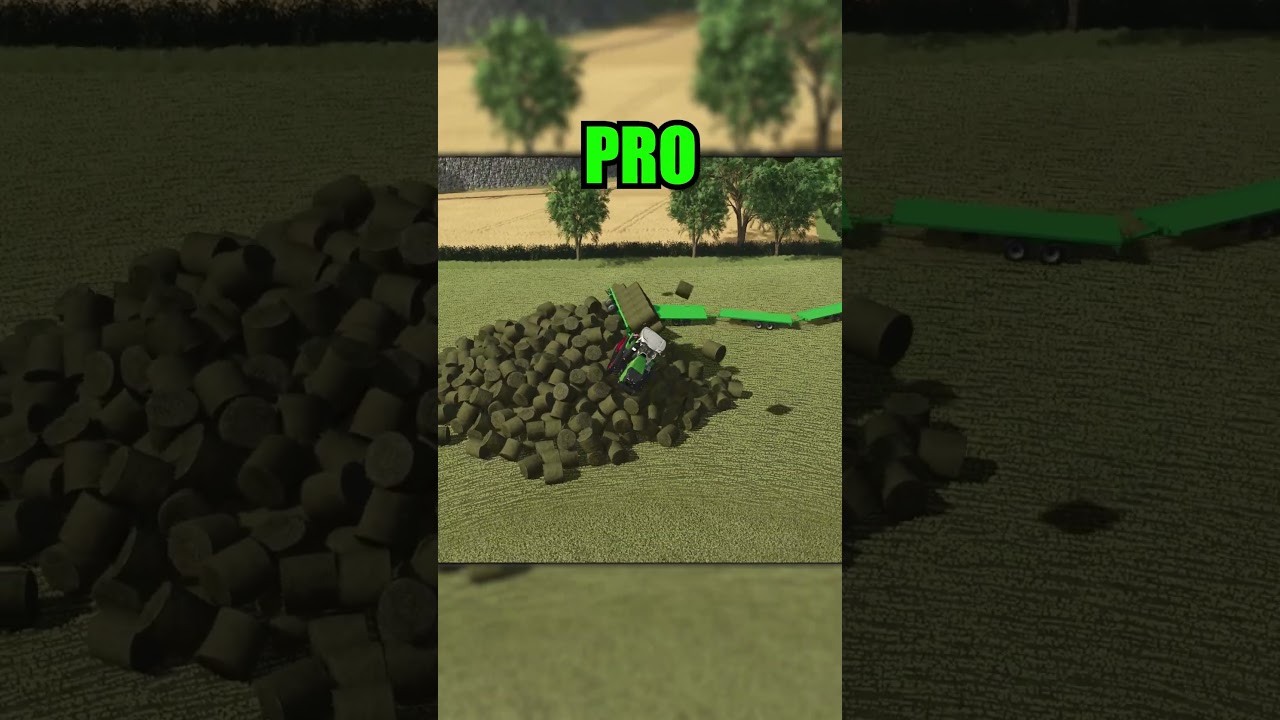 Noob Vs Pro Pt 100 