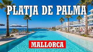 Platja de Palma - The BEST Mallorca all inclusive Resorts for 2026 ?