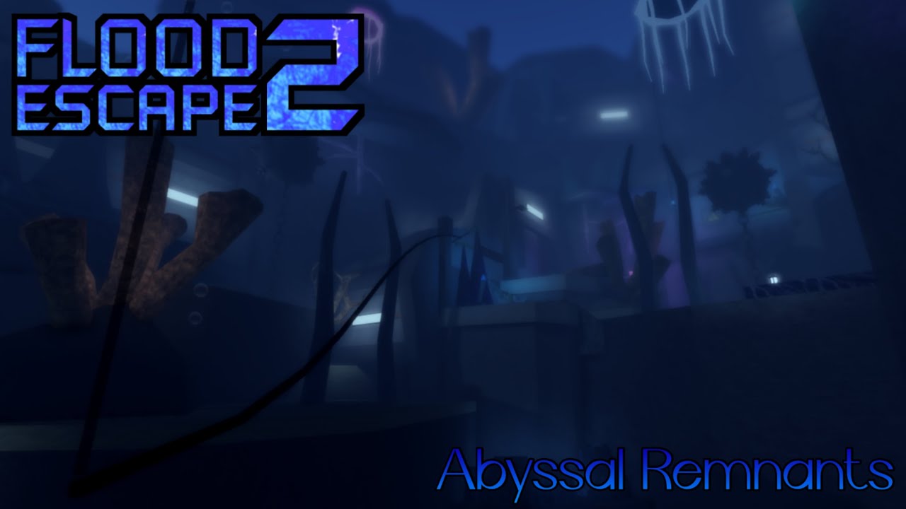 Abyssal Remnants - (FE2 Highlight) [4K 60fps] - YouTube