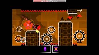 Decode Practice | Geometry Dash | Decode - Rek3dge | 30 Attempts