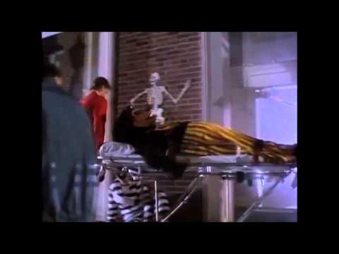 The ShowBiz Pizza Bear - Best of the Worst