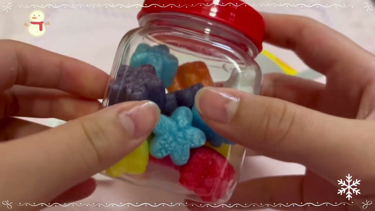 설맞이 떡국 브이로그(인형계)