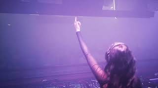 Nifra Playing Cabin Fever At Ministry Of Sound, London