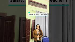 Computer &amp; Science ( Teacher ), Required 🔊
