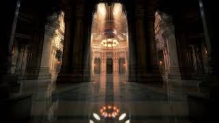 Submachine Universe Music - Observatory