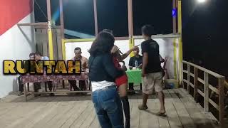 RUNTAH || melati || kedembak AT _ Cover