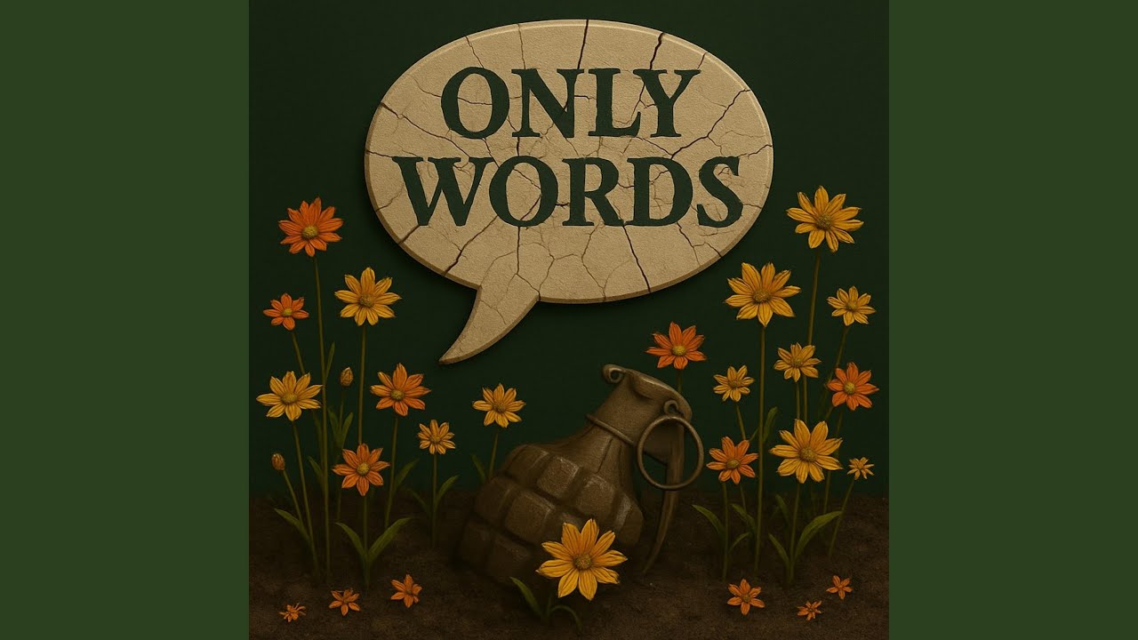 Only Words