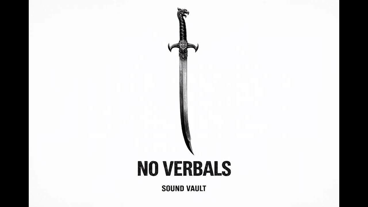 Express Sound Vault – No Verbals | Hard Trap Instrumental | Dark Hip Hop Beat 