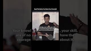 This might be the reminder you didn’t know you needed. | Raj Shamani #Shorts #motivation