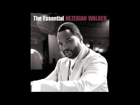 Power Belongs To God Hezekiah Walker