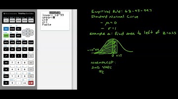 Module 7 Finding Areas: Video #2