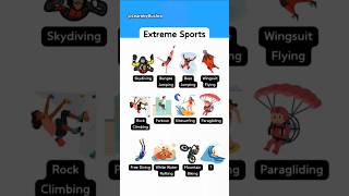 Extreme Sports | #2026#grow #boost #audience #views #likes #share #subscribe #newvideo #dailyvideos
