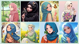 Girls Ramadan Mubarak Hijab WhatsApp dpz โค๏ธ | Islamic Profile Picture | #bestlinesanddps #cartoon Girls Ramadan Mubarak Hijab WhatsApp dpz โค๏ธ | Islamic Profile Picture | #bestlinesanddps #cartoon