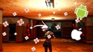 أفضل 7 العاب باتل رويال للاندرويد والايفون! screenshot 2