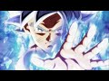 Mastered Ultra Instinct Goku Vs Jiren Dbs Ep 130 Eng Sub HD 
