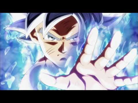 Mastered Ultra instinct Goku vs Jiren dbs ep 130 Eng Sub HD