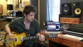 Get great guitar tone with AmpliTube MESA/Boogie