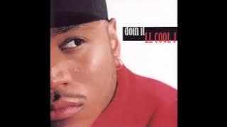 LL Cool J - Doin It (Clean LP Version)