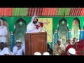 Urs mubarak darbar baituraza 2011 day 3 part 23